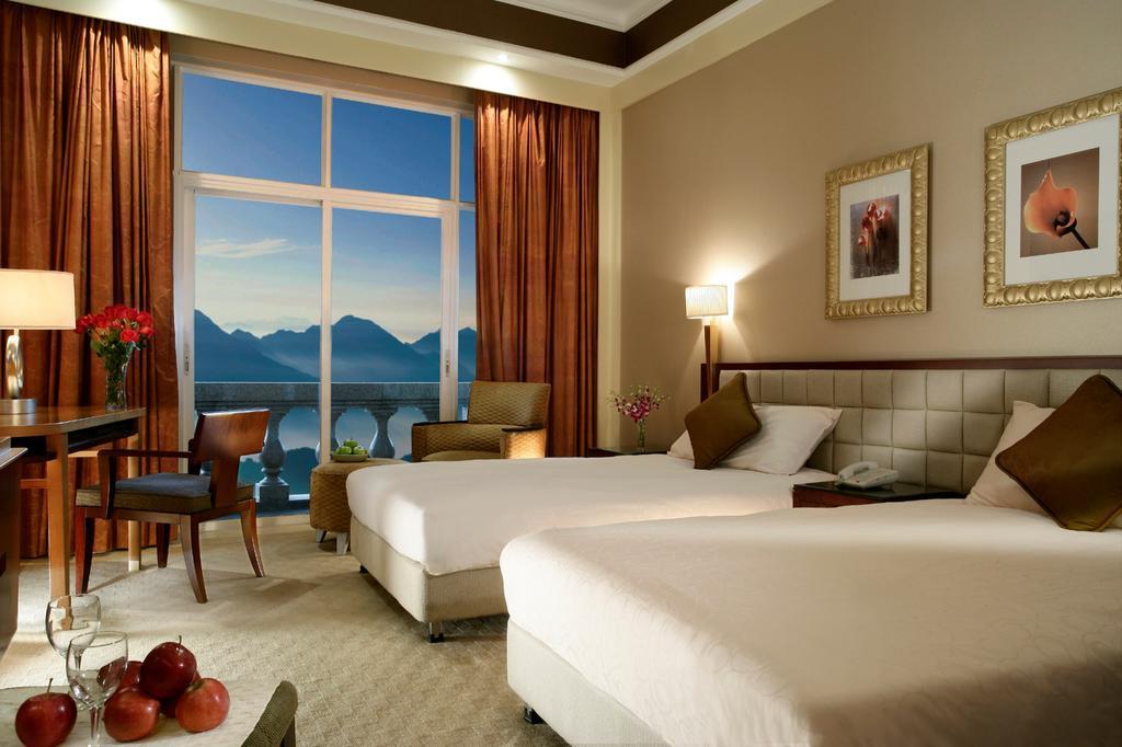 Foshan Fontainebleau Hotel Phòng bức ảnh