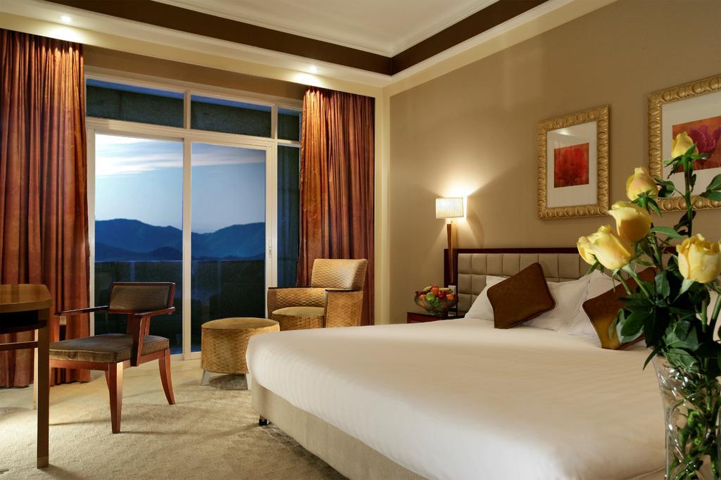 Foshan Fontainebleau Hotel Phòng bức ảnh