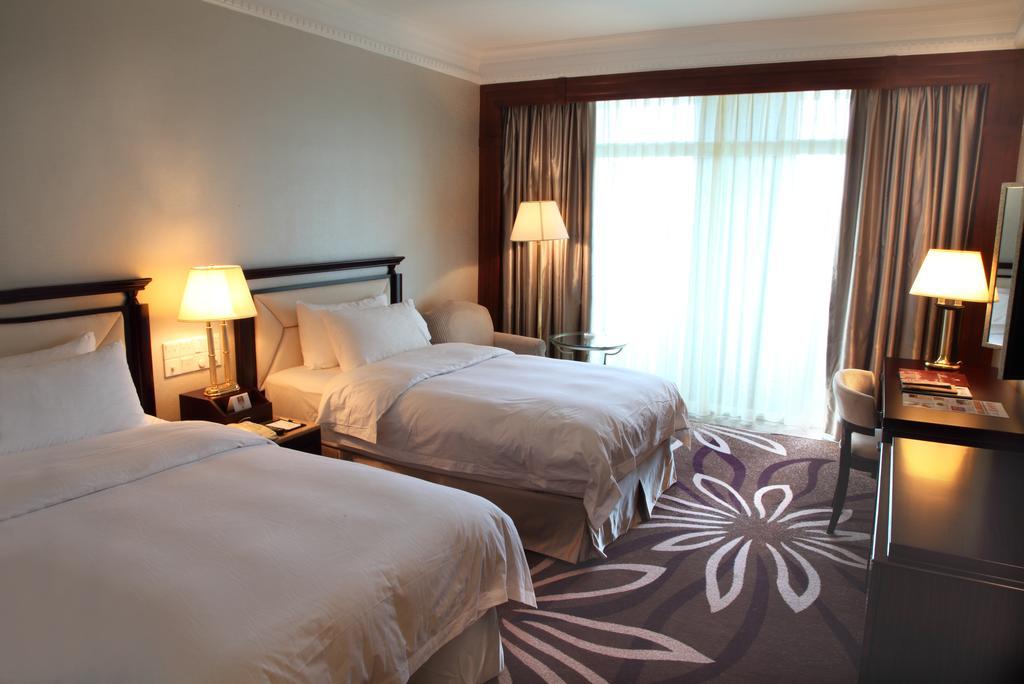 Foshan Fontainebleau Hotel Phòng bức ảnh