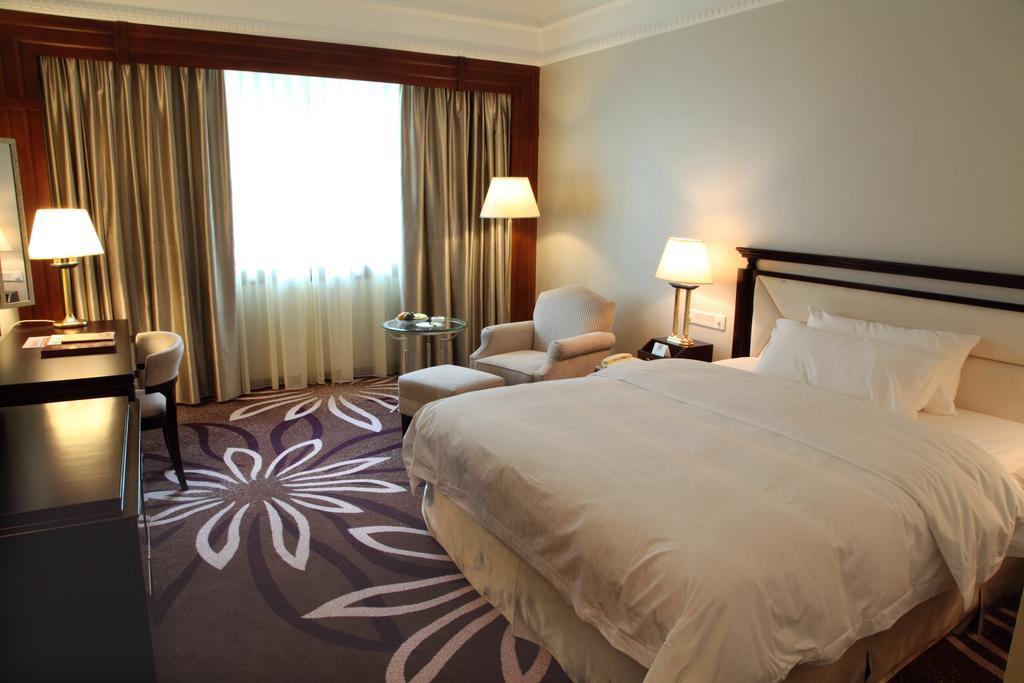 Foshan Fontainebleau Hotel Phòng bức ảnh