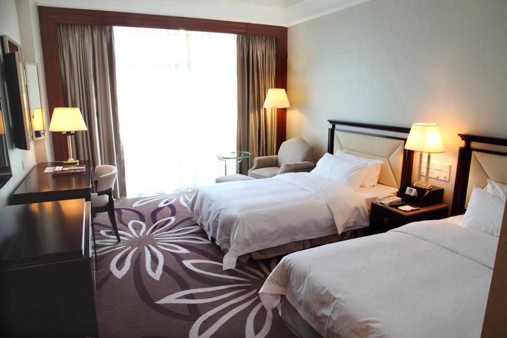 Foshan Fontainebleau Hotel Phòng bức ảnh