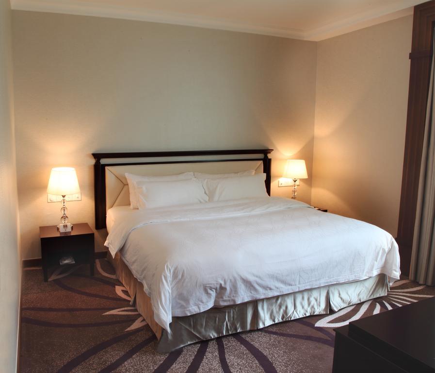 Foshan Fontainebleau Hotel Phòng bức ảnh
