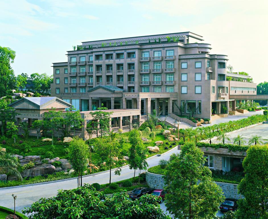 Foshan Fontainebleau Hotel Phòng bức ảnh